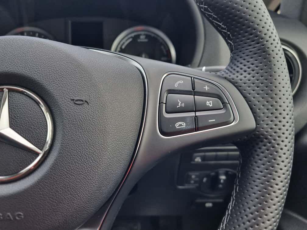 Mercedes-Benz eVito